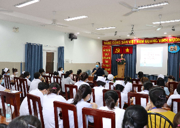 QUY TRÌNH SÀNG LỌC PHÂN LUỒNG TẠI CỔNG BV